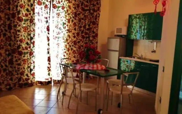 Residence L'onda Suite