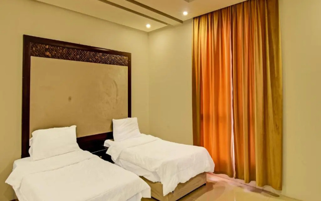 OYO 633 Home IBS 3 - 2BHK