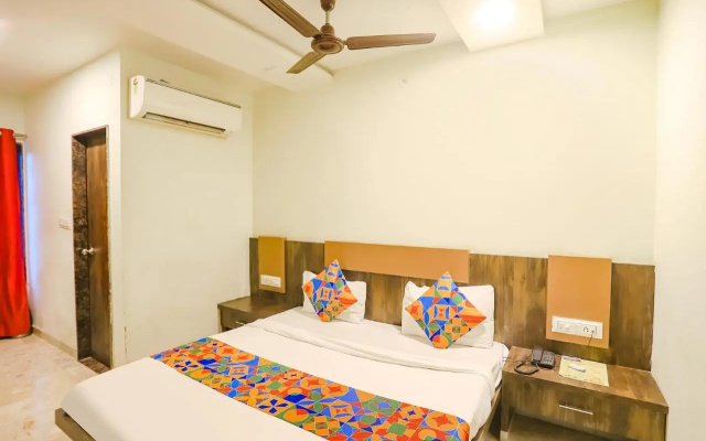 FabHotel Krishna
