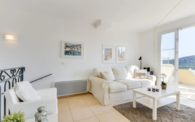 Holiday Home Le Belvédère