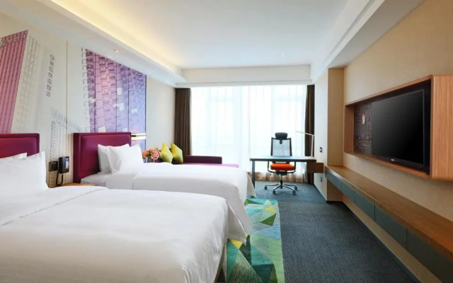 Hampton by Hilton Nanning Jiangnan