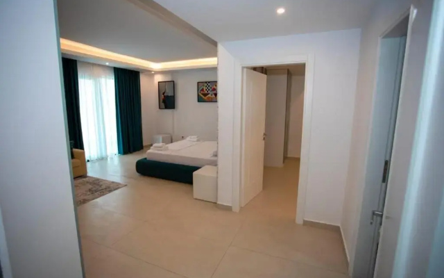 Tanushaj Beach Resort