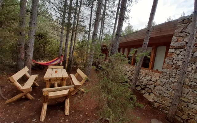 Omaya eco village