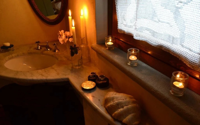 B&B Il Respiro dellAnima