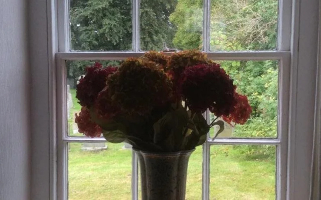 The Old Vicarage