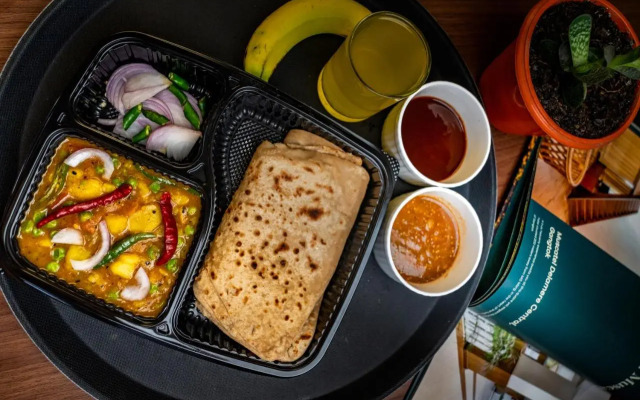 Muscatel Stardust - Chowrasta Mall Road