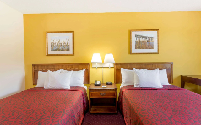 Days Inn by Wyndham Tappahannock