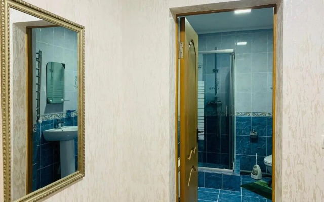 Зелений Дім - ViriDi House