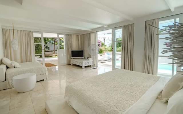 Gravity Boutique Suites