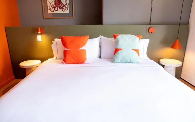Loma, Medellin, a Tribute Portfolio Hotel