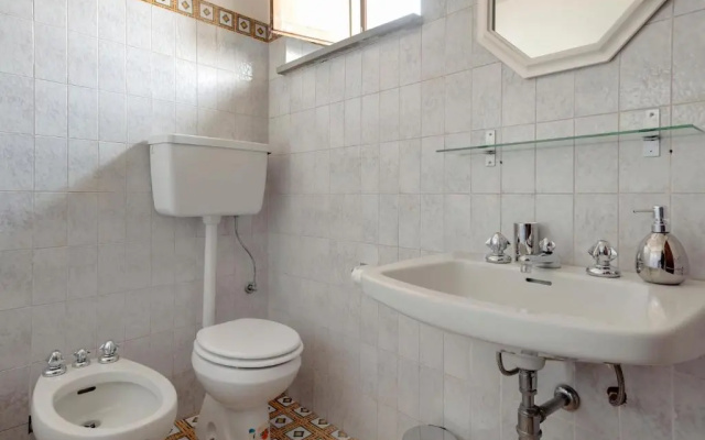 Medici Villa with Gardens 7 Min From Florence
