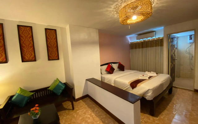 Noble Place Chiangmai