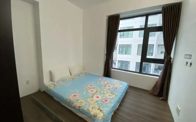 Oceanus Oasis Retreat