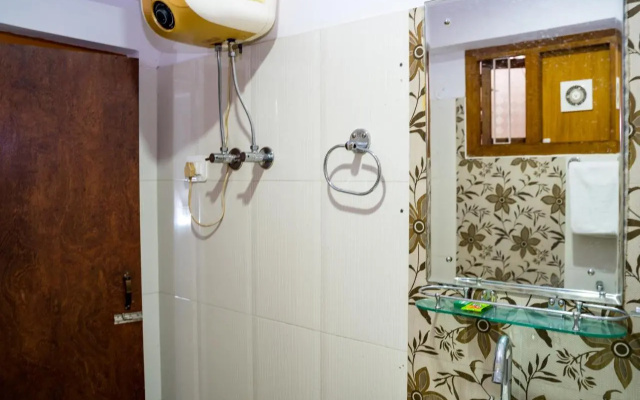Gangtok Central Rooms