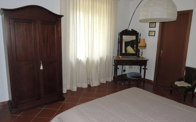 Agriturismo Podere Borgognano
