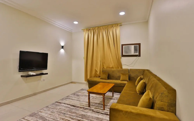 Oyo 290 Nasmat Al Khobar