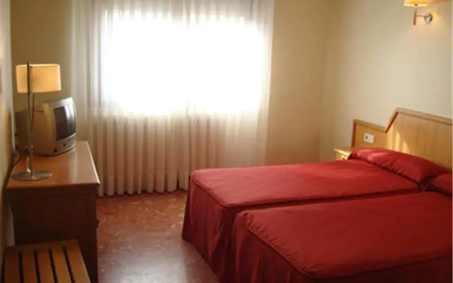 Hotel Chané