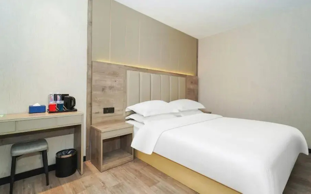 Jinglai Hotel Shanghai Bund Branch
