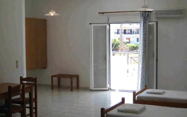 Irilena Apartments