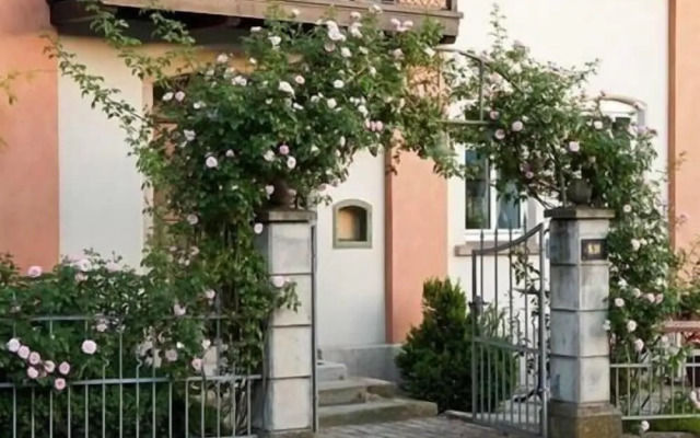 Dorfschänke