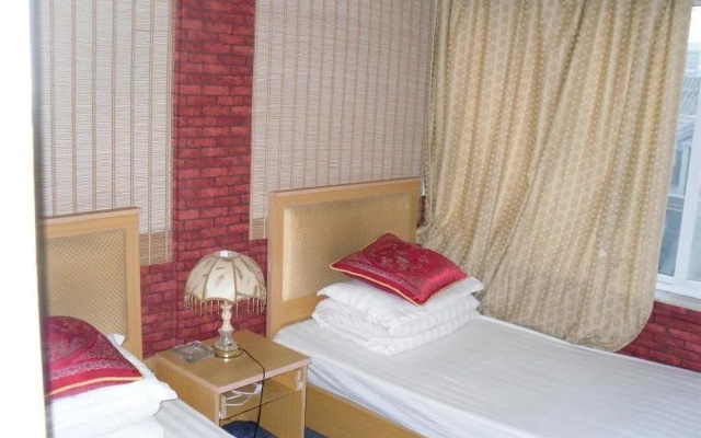 Haoyu Hotel - Beijing
