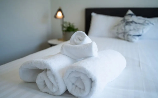 Youngtown Executive Apartments