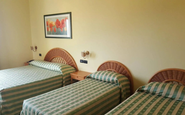 Corallo Hotel