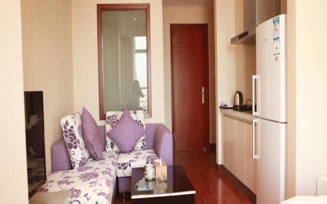 Yuanda Service Apartment