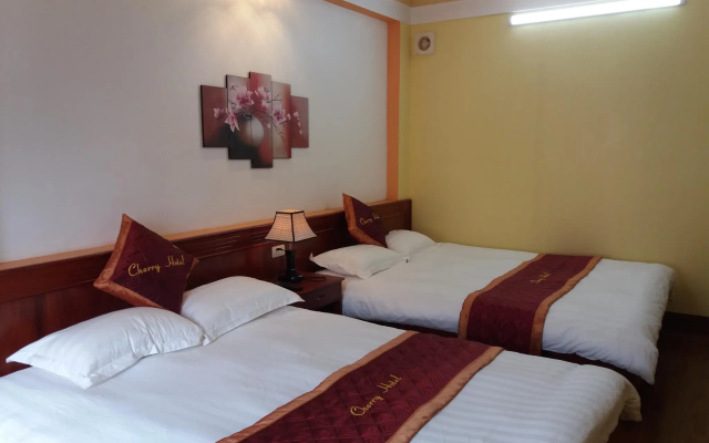 Cherrysapahotel