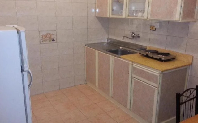 Safwat Al Amal Suites - Caters to Families