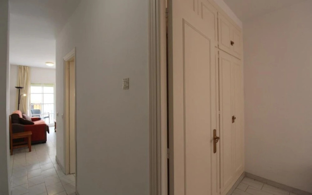 Apartment - 1 Bedroom with WiFi - 107853