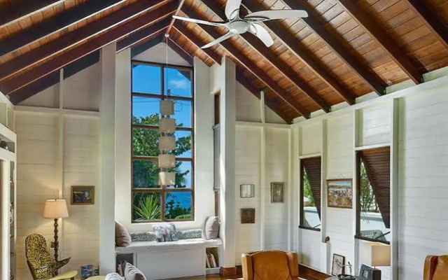 Villa Bali