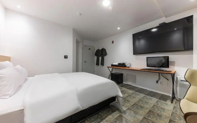 Eumseong Hotel Luem