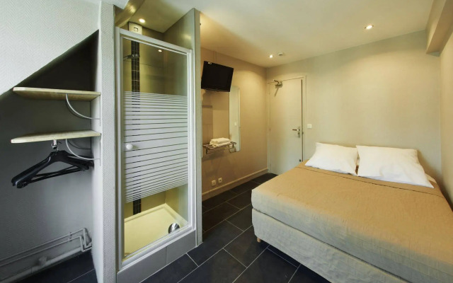 Hotel Montmartre Clignancourt