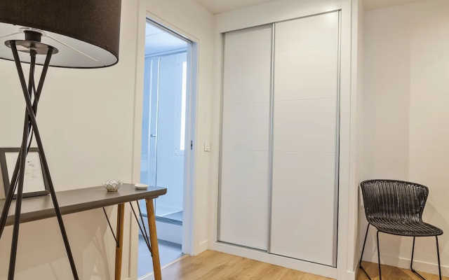 Canaan Boutique Apartments Madrid