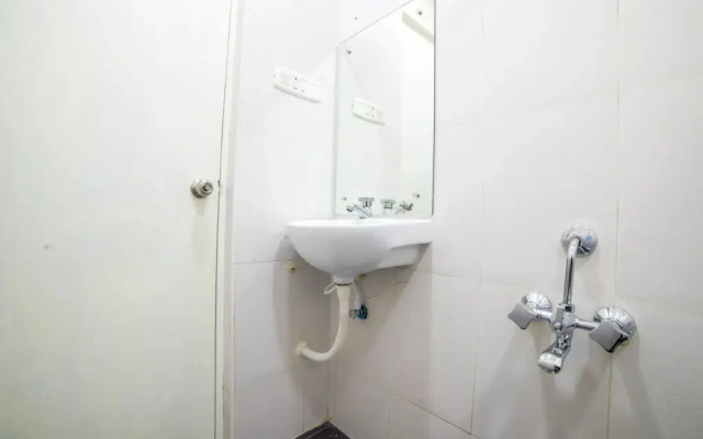 ULO Yali Service Apartment