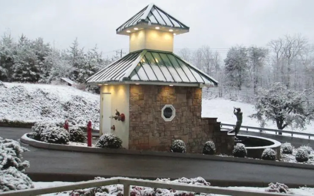 Golf Vista 0112 Clubhouse