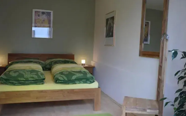 Ferienwohnung Lilly