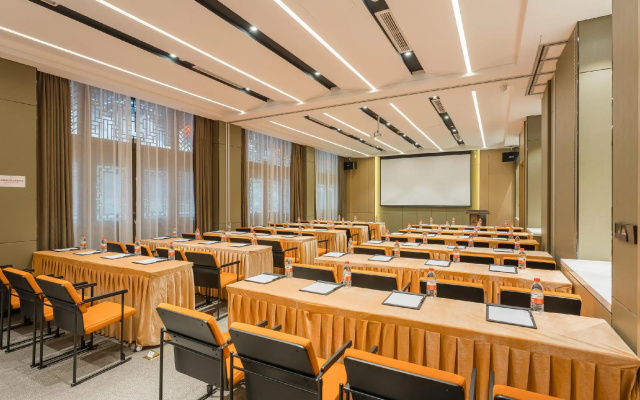 Atour Hotel Wuzhen