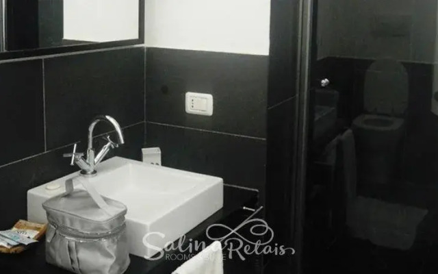 Salina Relais Rooms & Suite