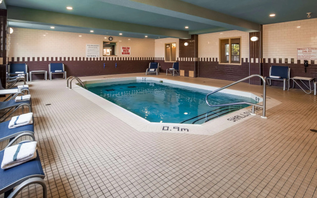 Best Western Plus Barrie