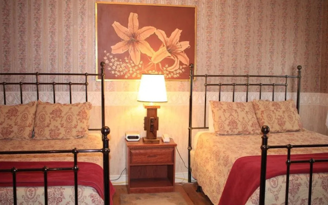 The Pines Inn Lake Placid