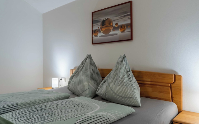 Weitblick Appartements by we rent