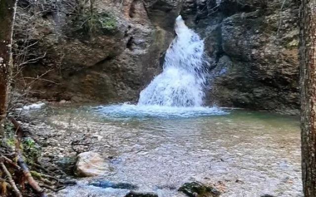 Le Clos Marie
