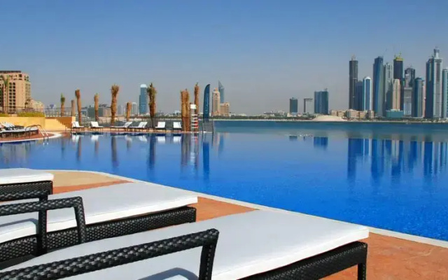 MyStayGroup - Oceana Atlantic