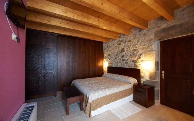 Hotel Mas 1670