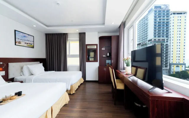 Dao Ngoc Hotel