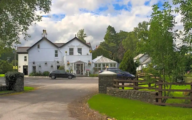 White House Country Inn