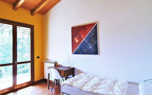 Apartment in Bosco With Scenic Terrace
