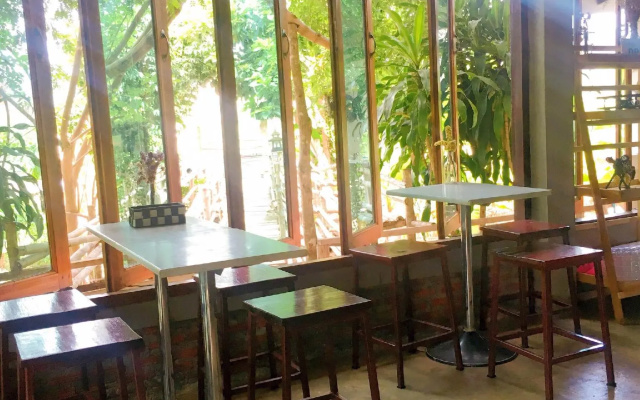 Rueanmai Resort